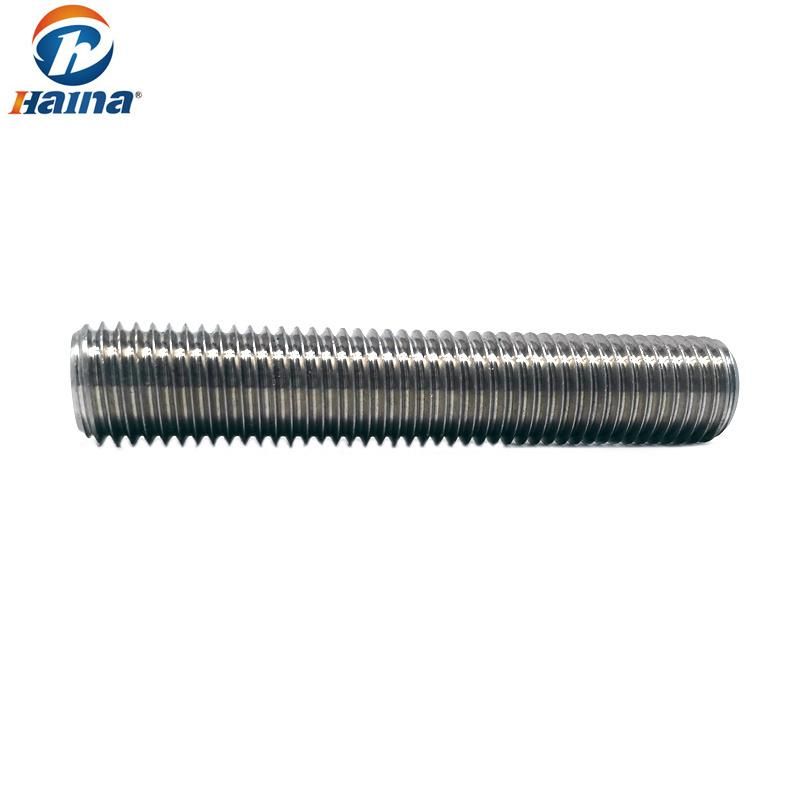 Thread with Screw E. Galvanized SS316 SS304