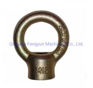 Ring Nut JIS B1169