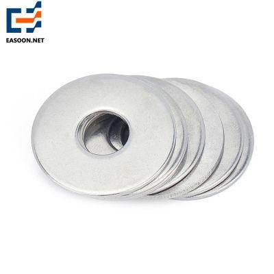 Stainless Steel Washers 304 High Pressure Washer