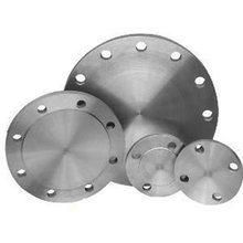 DN250; 10 Inch; Class150; High Pressure Stainless Steel Blind Flanges