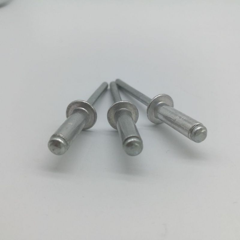 Pop Rivet Open End Blind Rivet
