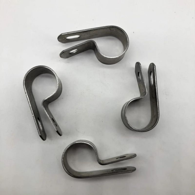 Hose Clamp Pipe Clamp Tube Clip Pipe Clip