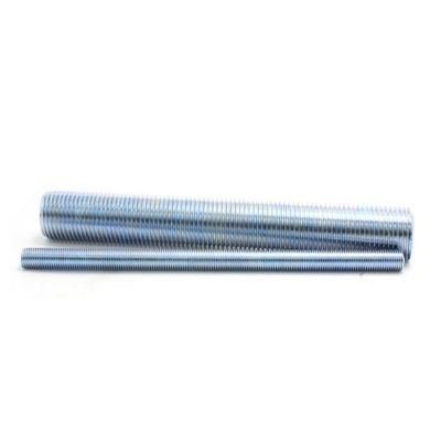 Factory Price DIN975 Full Thread Stud Bolt Thread Rod Carbon Steel Stainless Steel Hardware