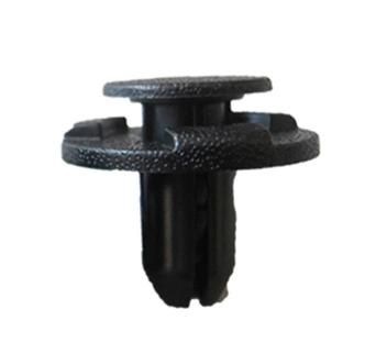 Universal Car Parts Auto Accessories Mini Plastic Clips with High Quality