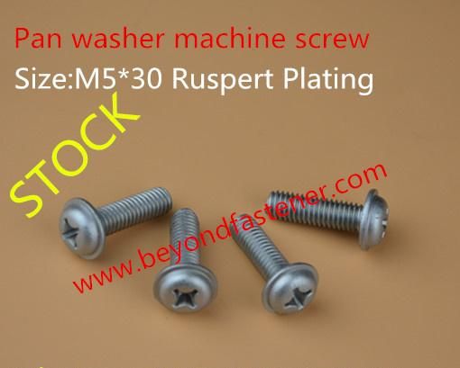 Screw Drywall Screw Self Tapping Screw Bimetal Screw