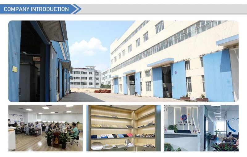 China Supplier DIN Pn100 Flanges Standard Stainless Steel Flanges