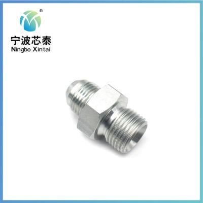 Manufacturer Hydraulic Adapters High Quality Pipe Fitting Comex