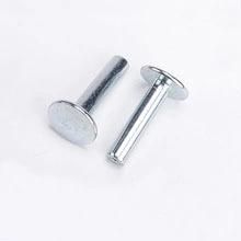 Universal Press Lock Mushroom Head Rivet