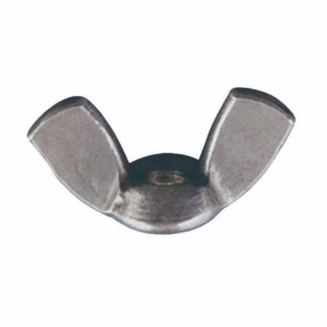 Stainless Steel Wings Nut