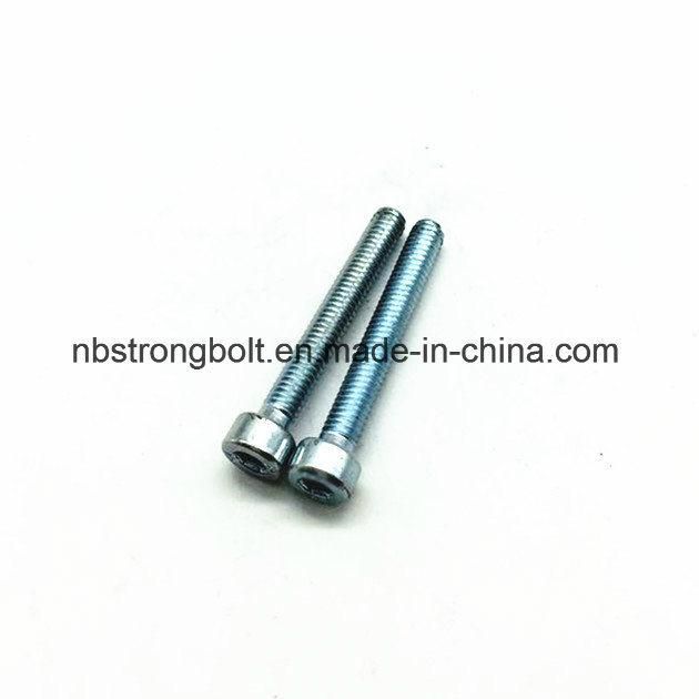 Hexagon Socket Head Cap Screw / Fastener