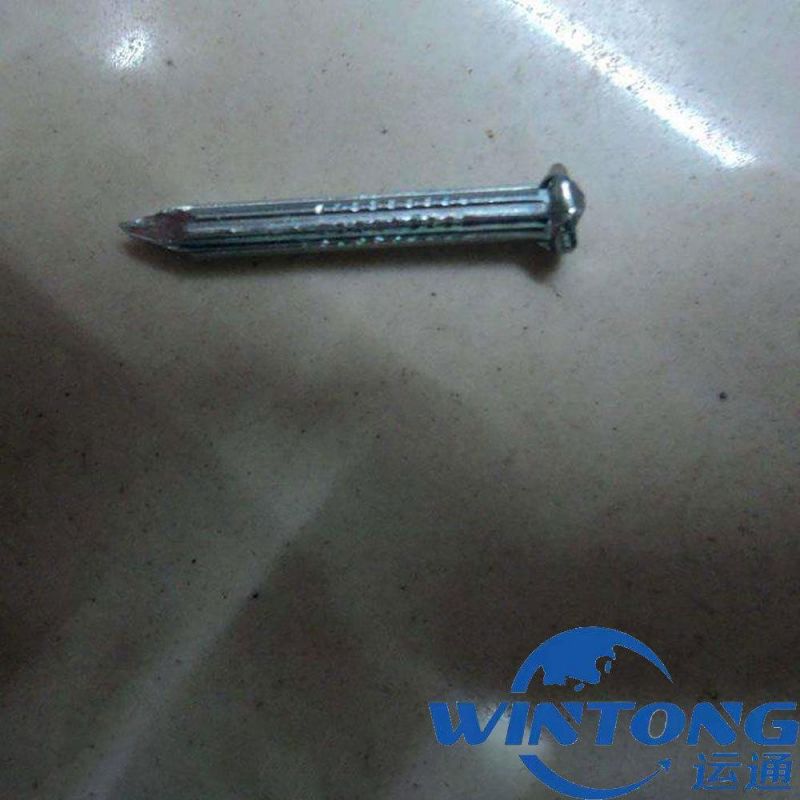 Concrete Nails/Concrete Nails for Building