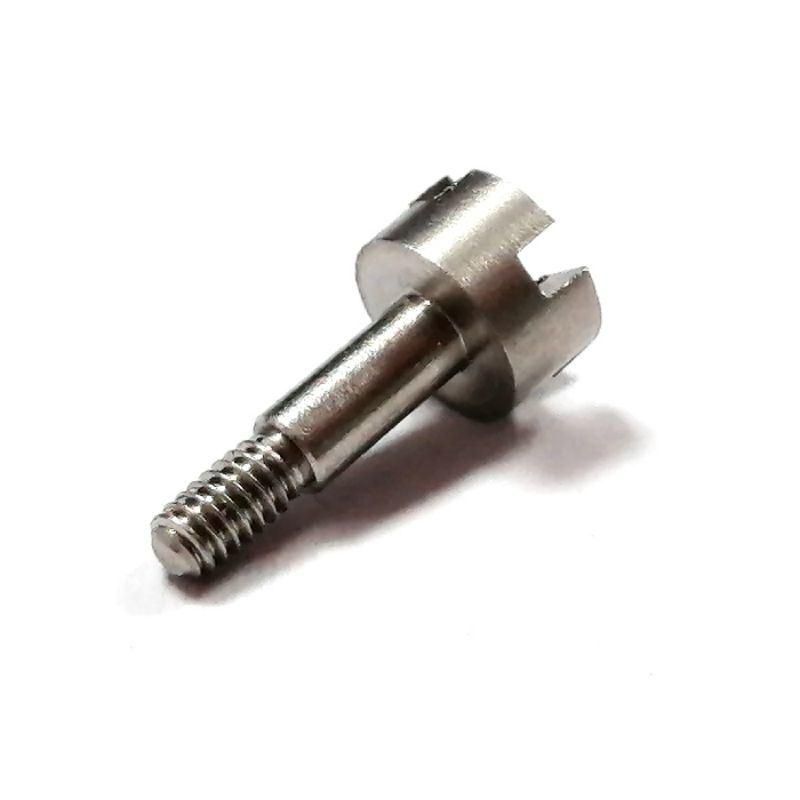 Stainless Steel Cylindrical Cap Head Phillips-Slotted Shoulder Machine Screws