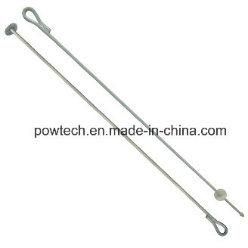 Anchor Bolt M16 * 2100