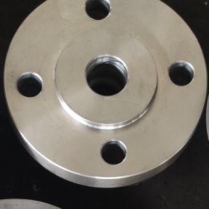Qualified Stainless Steel 316 Flanges Pipe Flange