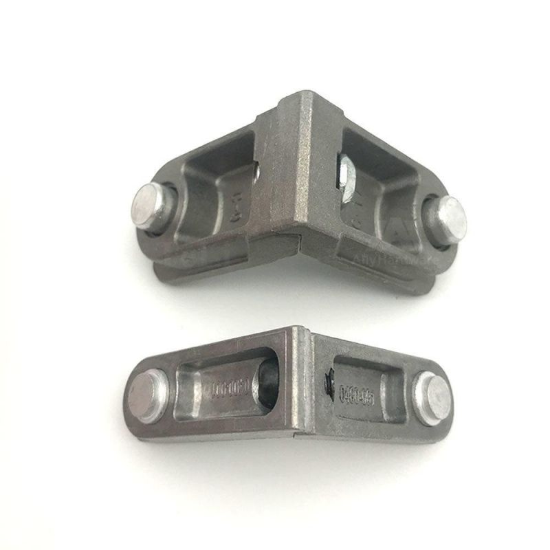 Door Accessories Aluminium Alloy Window Corner Joints