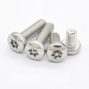 Pan Head Cross Micro Self Cutting Screws/Self Drilling Screw