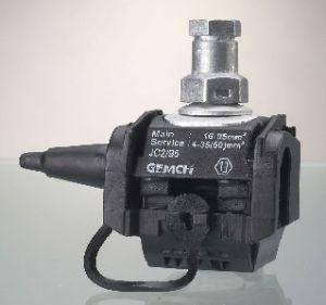 Insulation Piercing Connector (IPC)