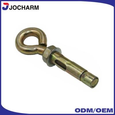 Carbon Steel Expansion Sleeve Anchor with C Hook Bolt