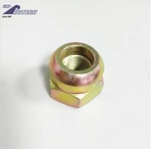 Ball Nuts
