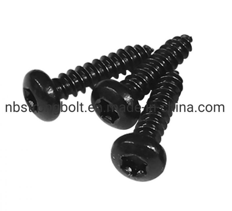 Metric Screw Self Drilling Wood Screw