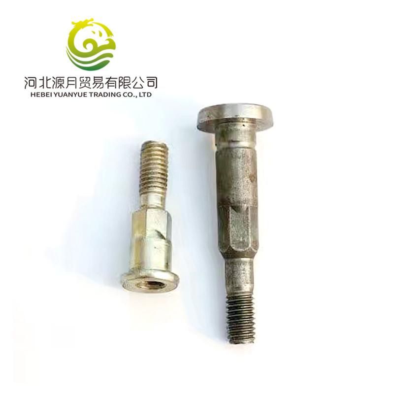 Auto Seat Fasteners Car Parts Accessories Tube Cold Heading Parts