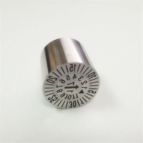 Opitz Date Stamp From Mould Date Indicator Manufacturer