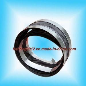 Neoprene Coated Flexible Duct Connector (HHC-120C)