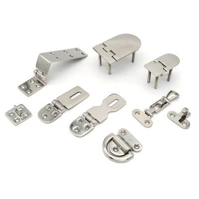 Stainless Steel Sailboat Rigging Hardware Sailing Rigging Hardware