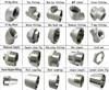 Industrial Grade Stainless Steel Pipe Fittings