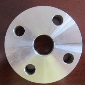 Stainless Flange