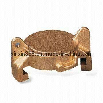 Brass Hose Connector China Manufacturer