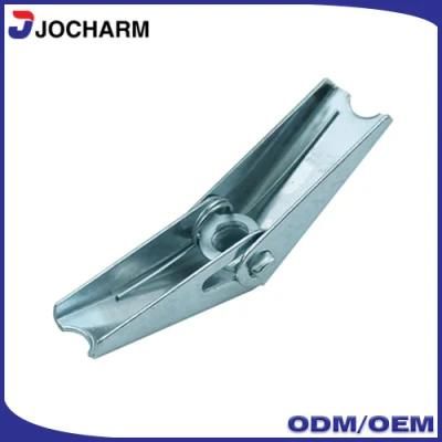 Zinc Plated Butterfly Toggle Anchor