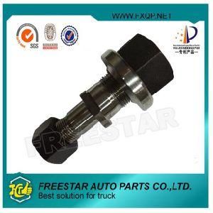 Auto Fastener Wheel Bolt&Nut for Isuzu/Mistubishi/Hino Rear