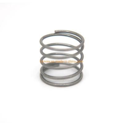 Made in China High Quality Custom Stainless Steel Spring