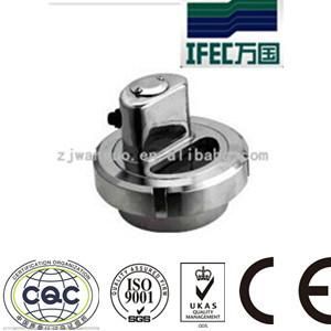 Sanitary Stainless Steel Sight Glass with Light (IFEC-MT100001)