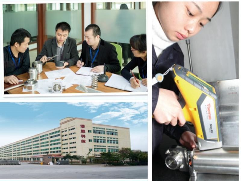 Sanitary Stainless Steel ASME Bpe Liner for Pipe Fitting