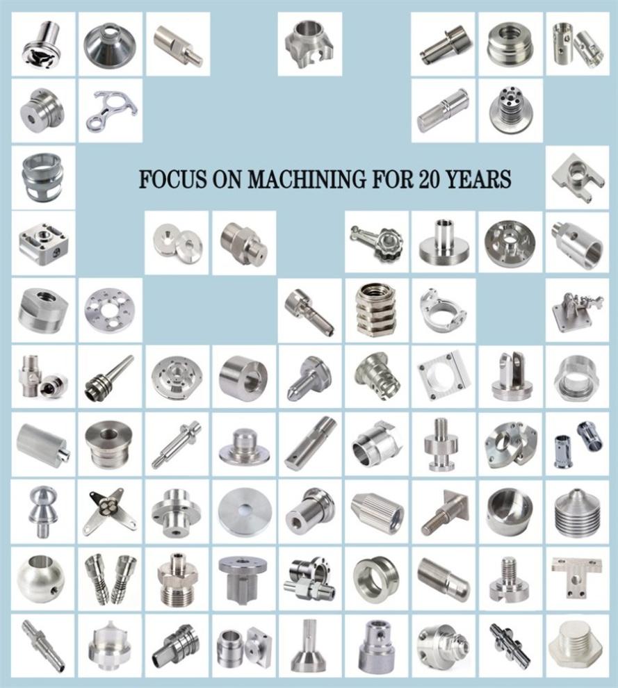 M6 Stainless Steel Phillips Flat Head Self Tapping Screws Fastener