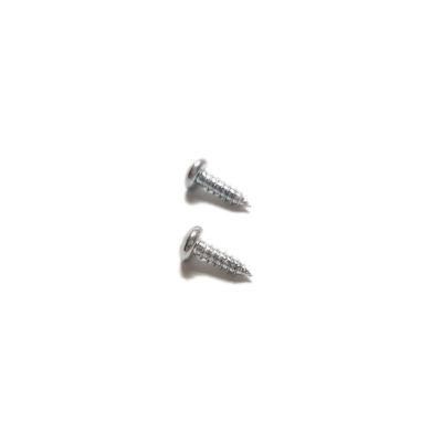 DIN7981 C-H Pan Head Tapping Screw with Cross Recessed M2.9 X 9.5