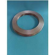 China Suppliers Engine Basic Metal Corrugated Gasket with Outer Ring Gasket for Flange