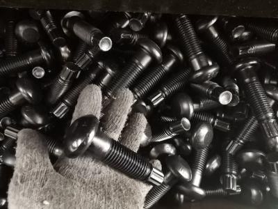 Black - M16or5/8-42CrMo - A490 M-Heavy Hex Bolt