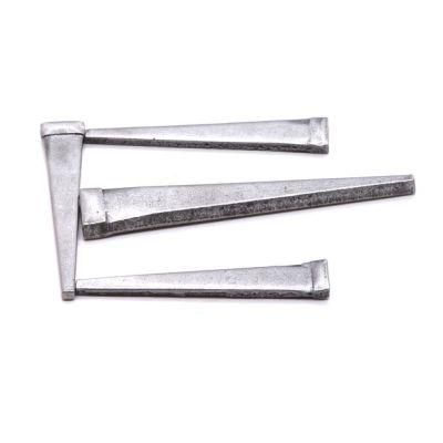 Galvanized Cut Masonry Nails From China Manufacturer