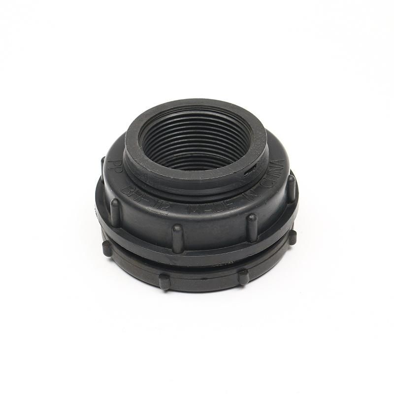 Wholesale Bulkhead Fittings Plastic PPR Pipe Fitting