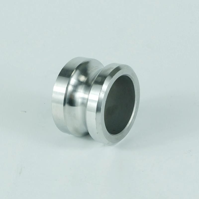 Hot Selling Dust Cap Camlock Coupling Type Dp
