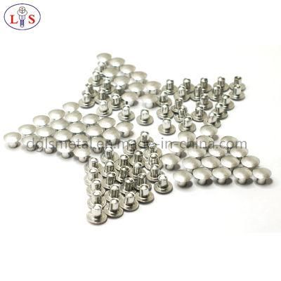 Rivet/Blind Rivet/Stainless Steel Hollow Rivet