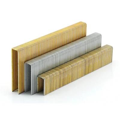 16 Gauge 7/16&quot; Crown Senco N Series Staples