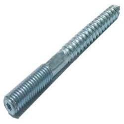 ANSI Standard Yellow Zinc Plated Stud Screw Wood Screw Dowel Screw Hanger Bolt