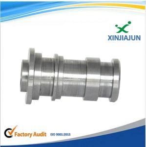 Pneumatic Fitting, Stainless Steel Hydraulic Fittings DIN235/ANSI Single Ferrule Union