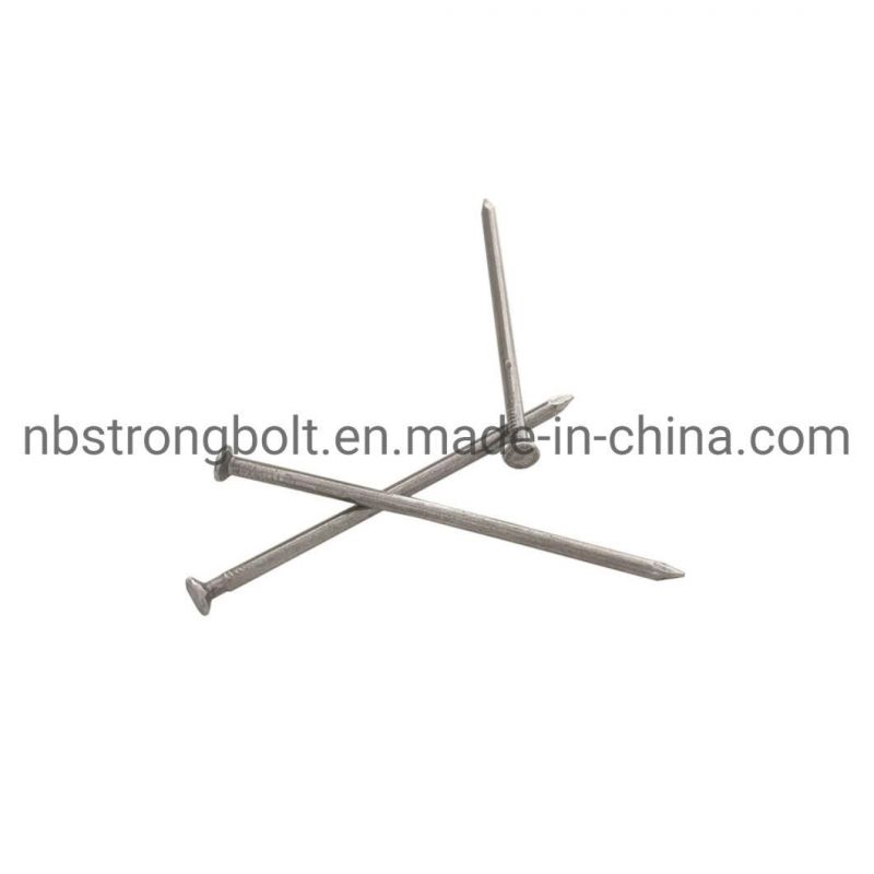 Common Nail in Sales