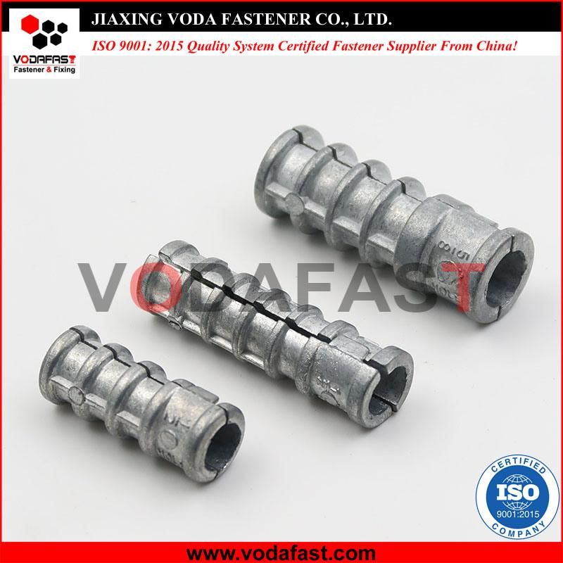 Anchor Bolt Fix Bolt Drop in Anchor Wedge Anchor Sleeve Anchor