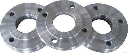 Plate Steel Stainless Steel Flange